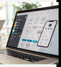 Услуги Разработка IT решений в Воркуте