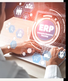 Услуги Разработка IT решений в Воркуте