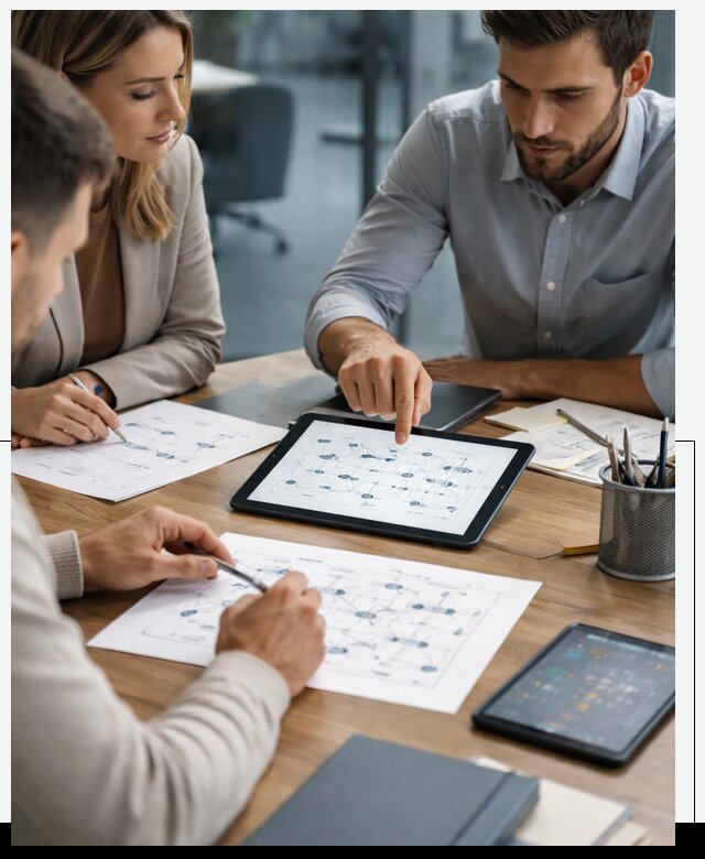 Разработка BPM-систем в Воркуте от 462645 р. под ключ АвикейВрк