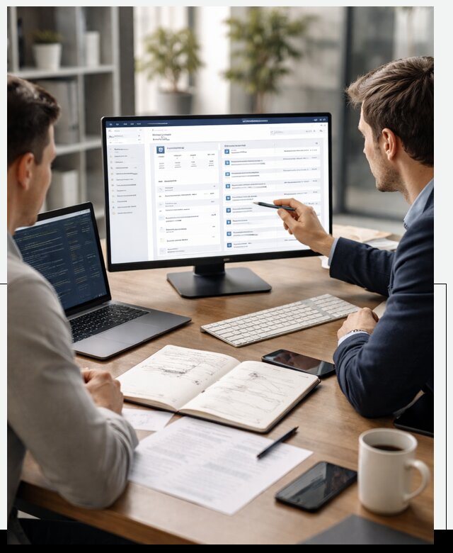 Разработка CRM систем в Воркуте от 154215 руб., АвикейВрк