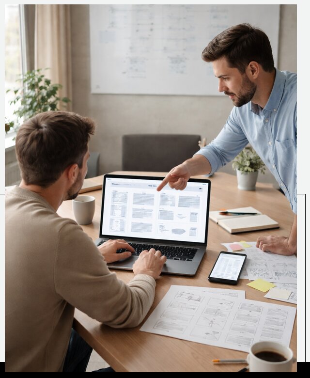 Разработка веб-приложений под ключ в Воркуте от 12337 р. - АвикейВрк