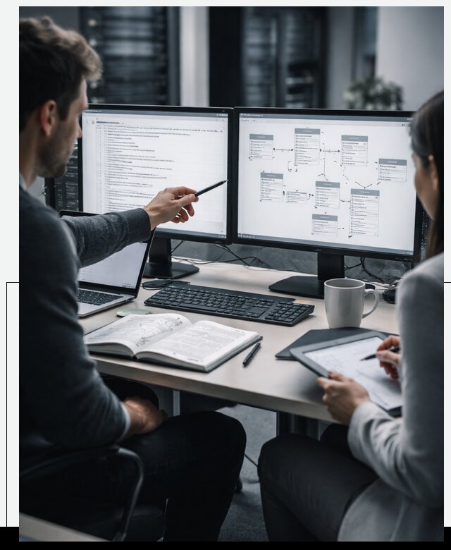 Разработка и внедрение СУБД и баз данных в Воркуте с гарантией