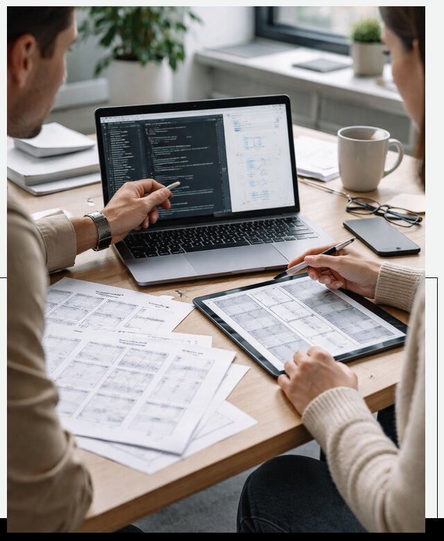 Разработка информационных систем в Воркуте от 4626 р. | АвикейВрк