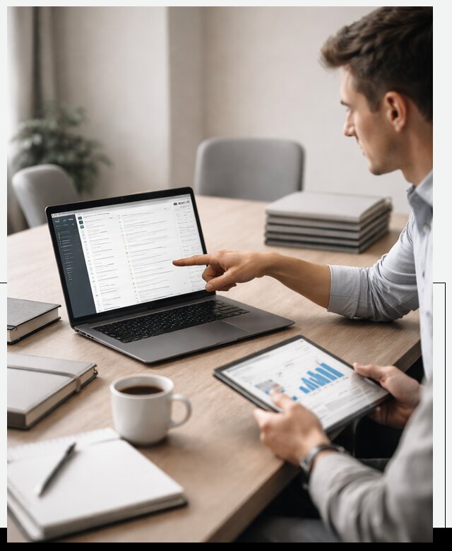 Разработка СЭД под ключ в Воркуте от 15422 р. | АвикейВрк