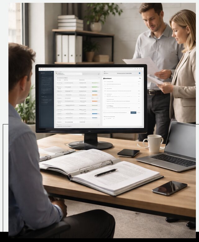 Разработка систем электронного документооборота в Воркуте под ключ