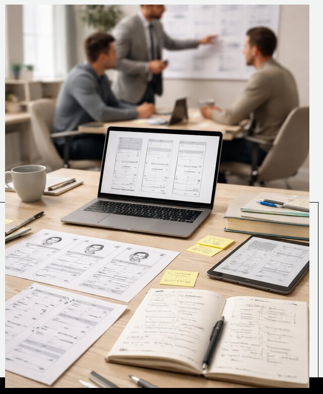 Разработка MVP проекта в Воркуте от 6683 р., АвикейВрк