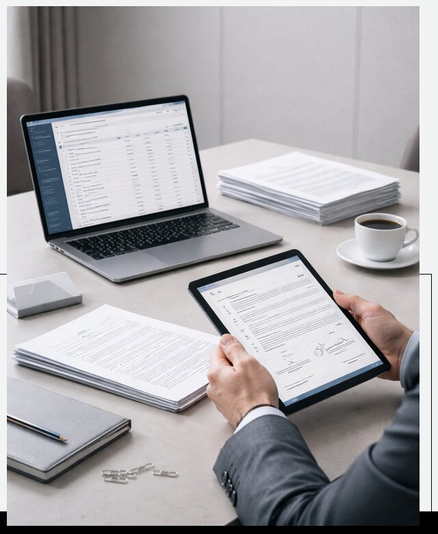 Электронные кадровые документы система в Воркуте от 12337 р. | АвикейВрк