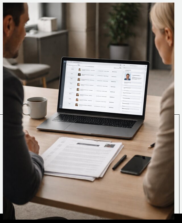 Ats система подбора персонала в Воркуте от 12337 р. - АвикейВрк