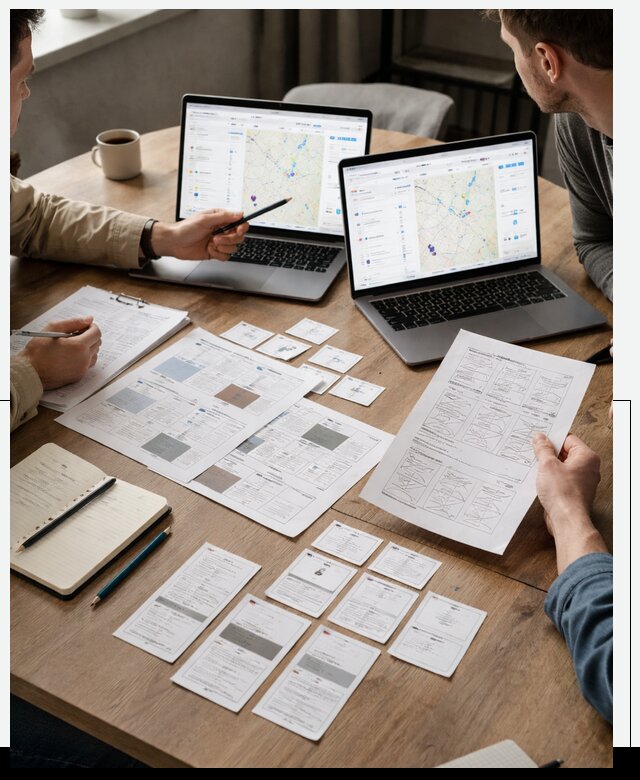 Создание агрегаторов и порталов в Воркуте от 15422 р., АвикейВрк