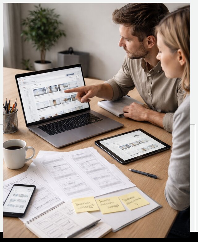 Разработка доски объявлений в Воркуте от 8739 р., АвикейВрк