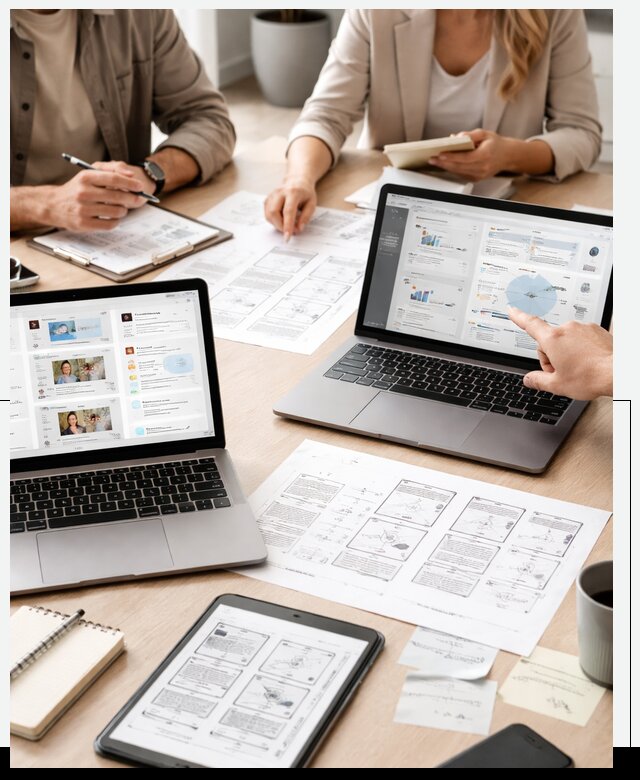 Разработка социальных сетей в Воркуте от 7197 р. | АвикейВрк