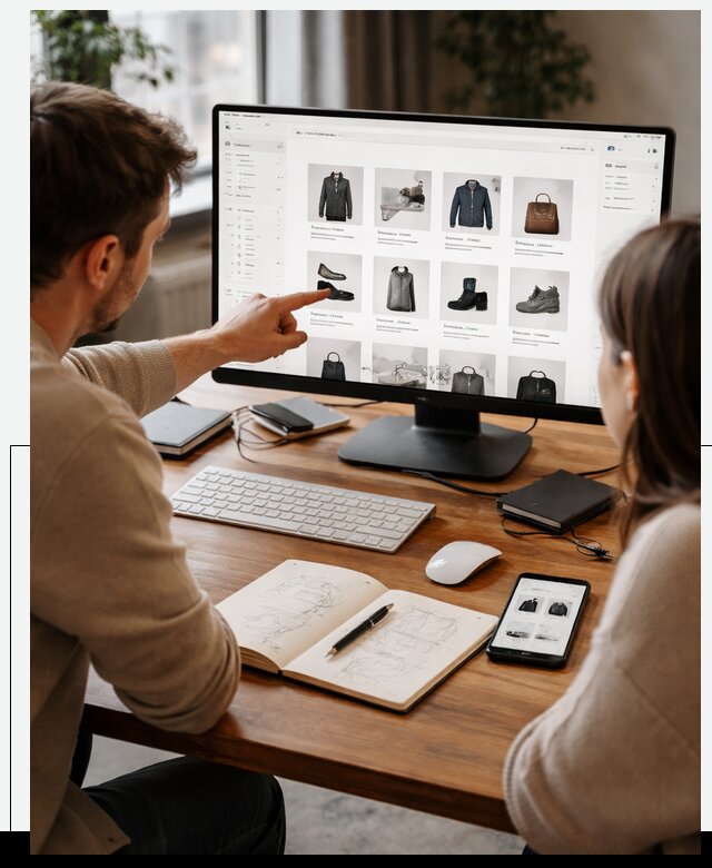 Разработка интернет-магазинов под ключ в Воркуте с оплатой и CRM
