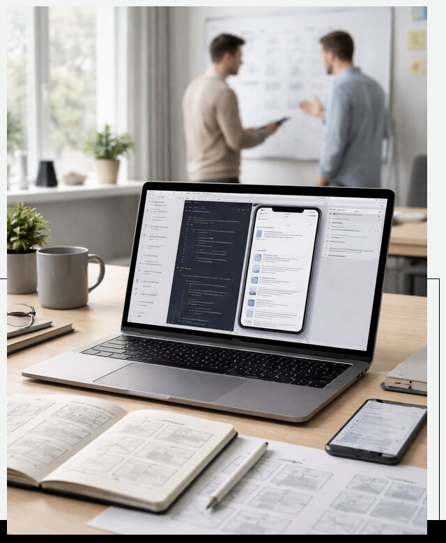 Разработка iOS приложений в Воркуте от 154215 р. | АвикейВрк