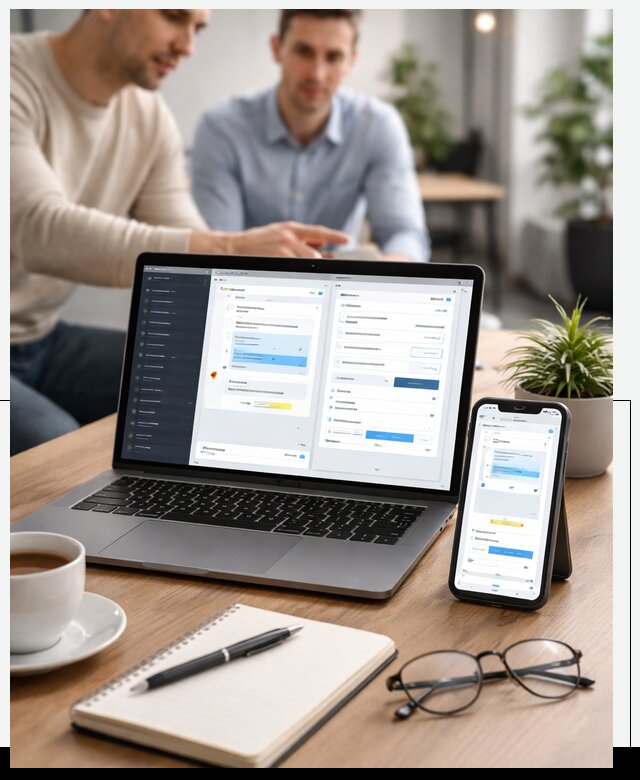 Разработка мини app Telegram/VK в Воркуте от 30843 р. АвикейВрк