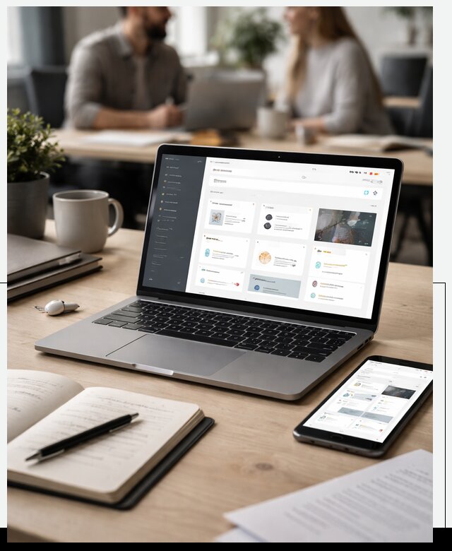 Разработка PWA приложений в Воркуте от 123372 р. | АвикейВрк