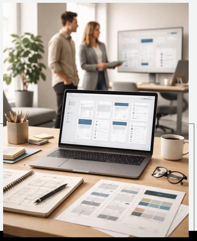 Заказать UX UI дизайн в Воркуте от 12337 р., АвикейВрк