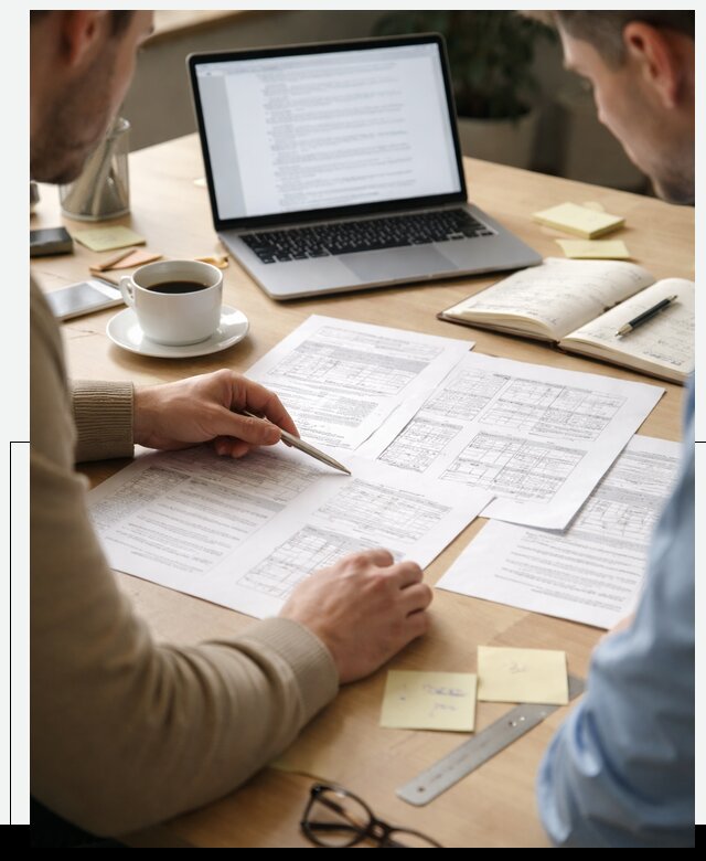 Техническое задание на разработку ПО под ключ в Воркуте