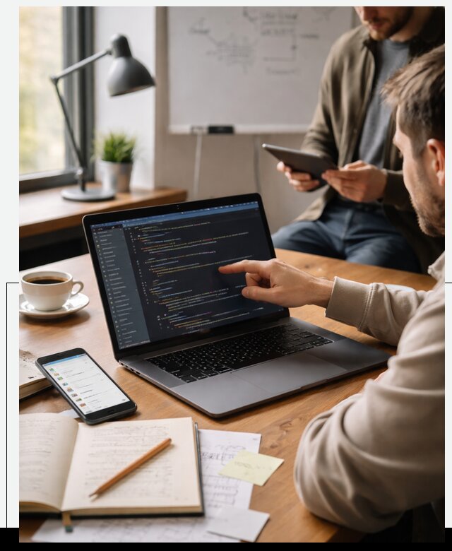 Разработка Telegram ботов под ключ для компаний в Воркуте