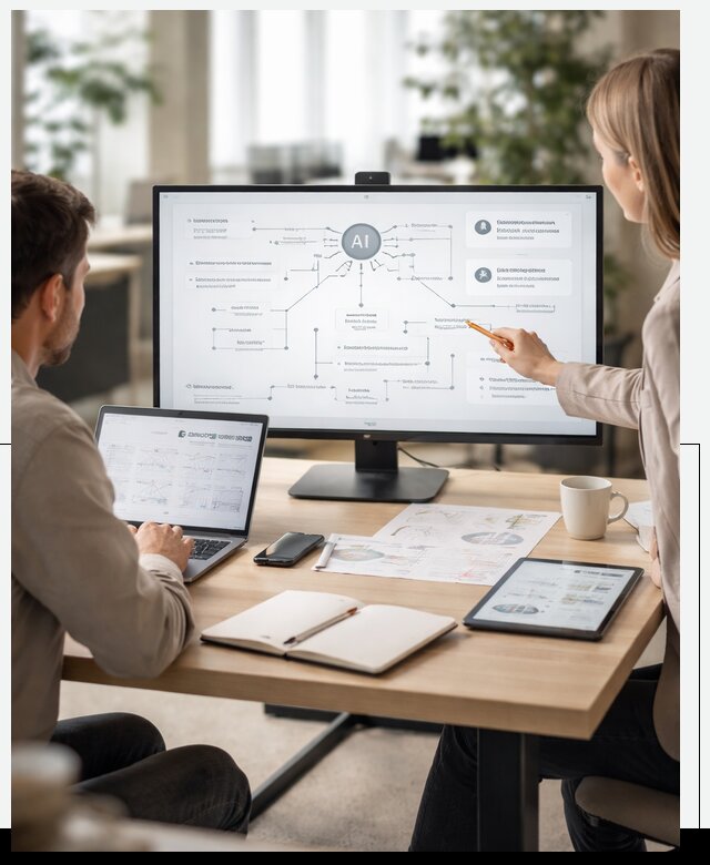 AI-агенты для автоматизации бизнеса в Воркуте от 15422 р. АвикейВрк