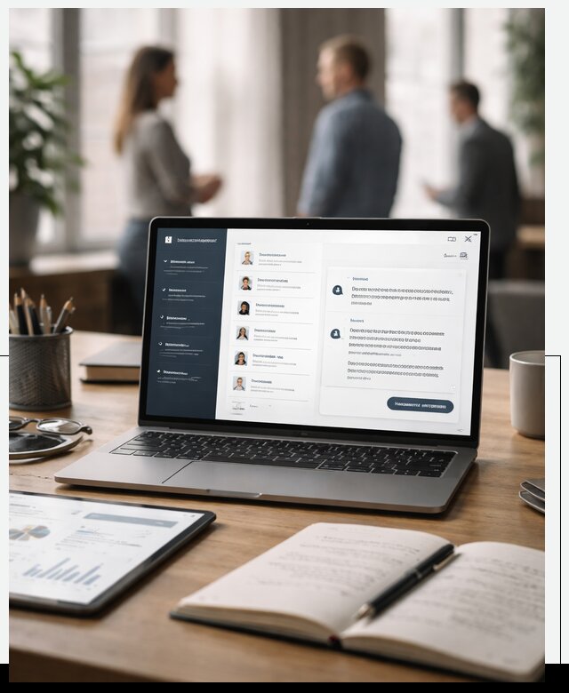 HR бот для подбора персонала в Воркуте от 8739 р. | АвикейВрк