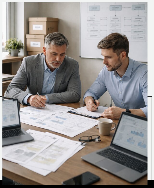 Замена SAP на 1С в Воркуте — миграция, от 12337 р. | АвикейВрк