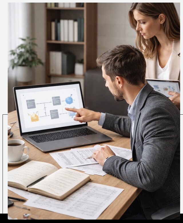 Замена SAP на 1С под ключ в Воркуте с переносом данных и настройкой