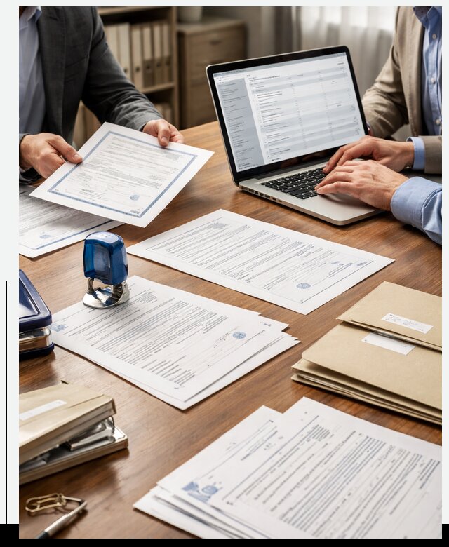 Сертификация ПО и внесение в реестр Минцифры в Воркуте