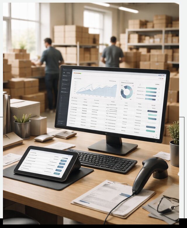 Автоматизация селлеров в Воркуте от 15422 р. | АвикейВрк