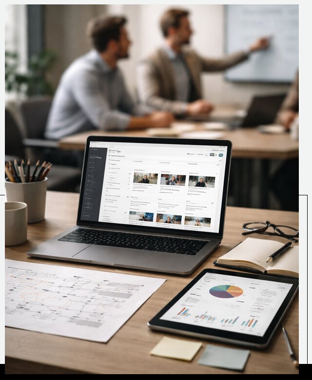 Разработка нишевых B2B маркетплейсов в Воркуте от 719670 р., АвикейВрк