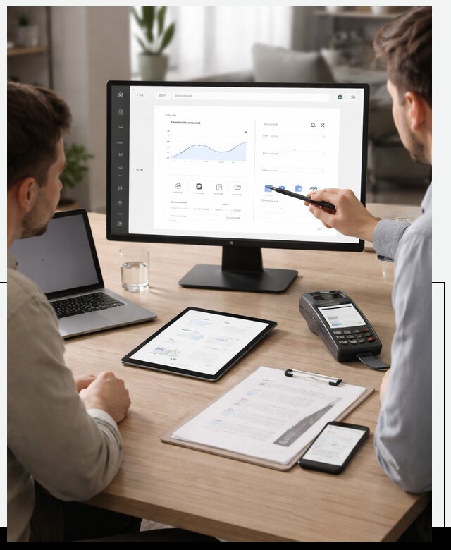 Платежные интеграции для E-commerce в Воркуте от 15422 р. | АвикейВрк