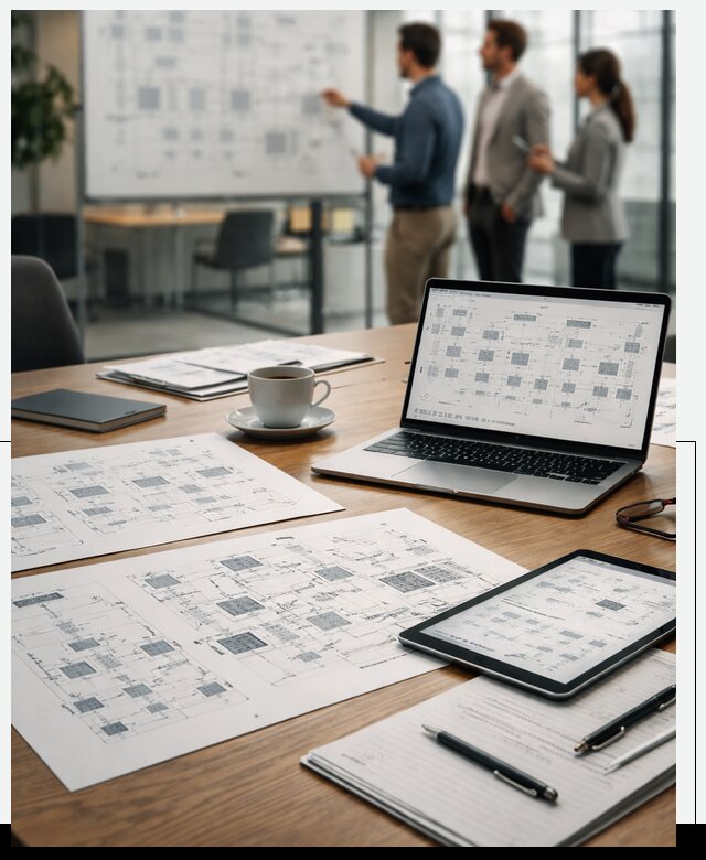 Разработка Core Banking, замена АБС в Воркуте | АвикейВрк от 15422 р.