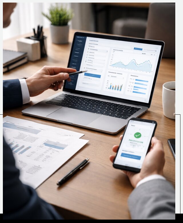 Разработка платёжных платформ в Воркуте от 20562 р., АвикейВрк