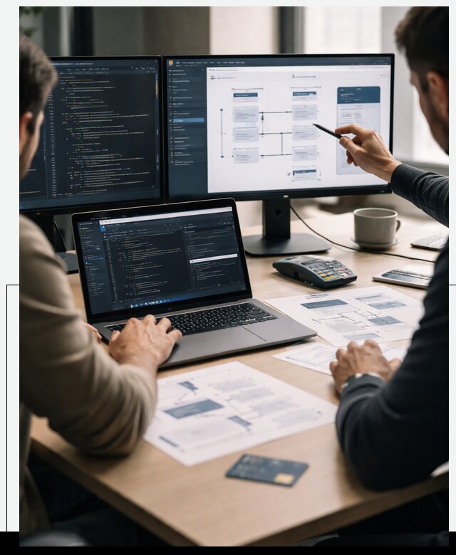 Разработка платежных платформ в Воркуте с интеграцией и безопасностью