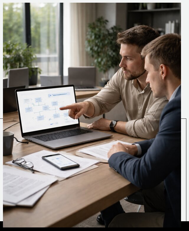 Интеграция СБП для банков в Воркуте, от 308430 р. АвикейВрк