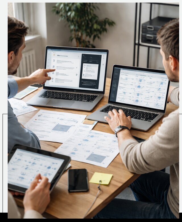 Интеграция СБП и подключение банковских сервисов в Воркуте