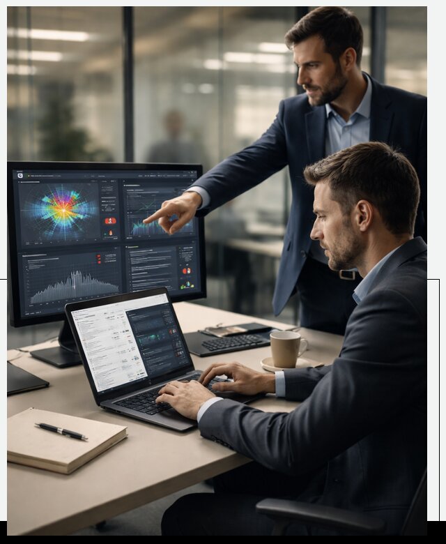 Системы Антифрод и AML KYC в Воркуте от 12337 р. | АвикейВрк