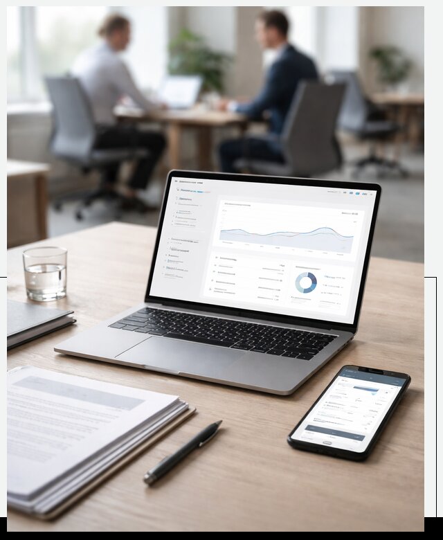 Разработка моб. и интернет-банка в Воркуте от 7711 р. | АвикейВрк