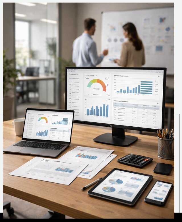 Скоринг и управление рисками в Воркуте от 12337 р. | АвикейВрк