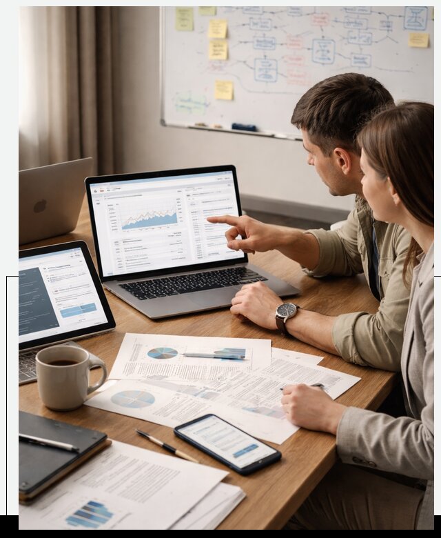 Внедрение сервисов BNPL и краудлендинга для бизнеса в Воркуте