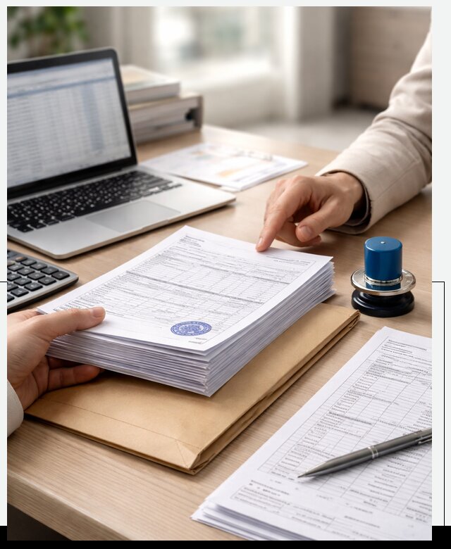 Отчетность в ЦБ РФ для банков в Воркуте от 7197 р. | АвикейВрк