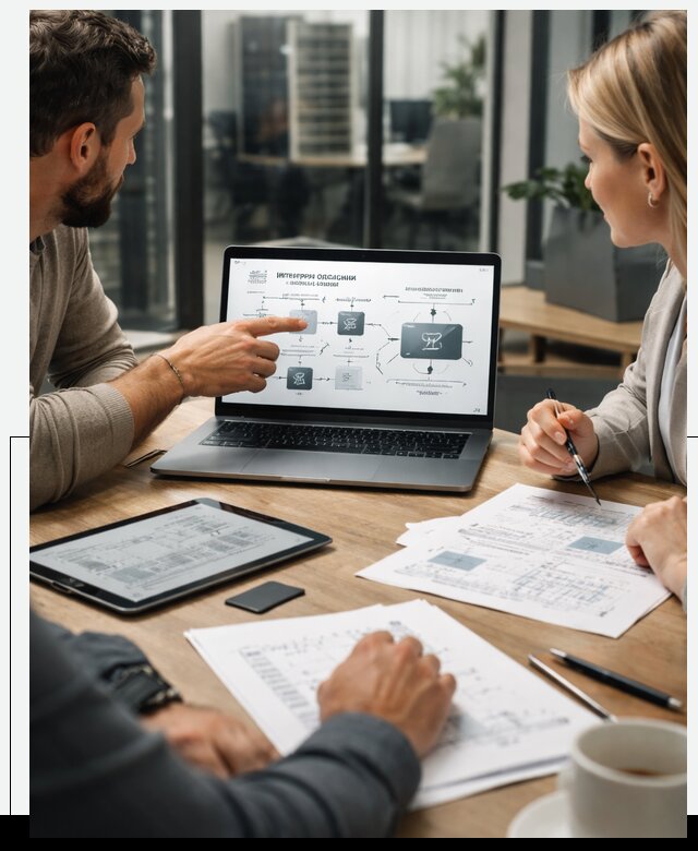 Интеграция цифрового рубля и подключение платежей в Воркуте