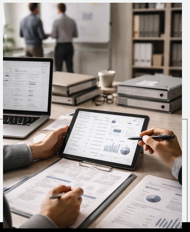 Автоматизация урегулирования убытков в Воркуте от 7711 р | АвикейВрк