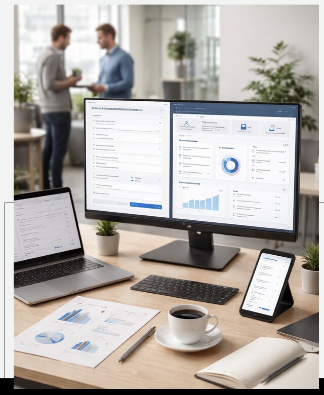 Разработка платформ онлайн страхования в Воркуте под ключ