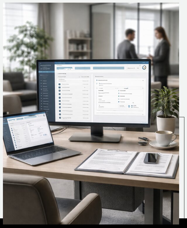 CRM для страховой компании под ключ в Воркуте от 15422 р. | АвикейВрк