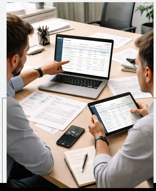 CRM для страховой компании в Воркуте с автоматизацией продаж и выплат