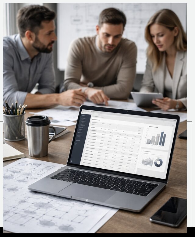 BSS OSS и биллинг для оператора в Воркуте от 25703 р. | АвикейВрк