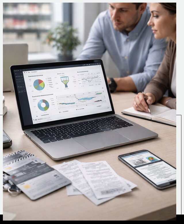 Лояльность и CDP для ритейла в Воркуте от 15422 р. | АвикейВрк