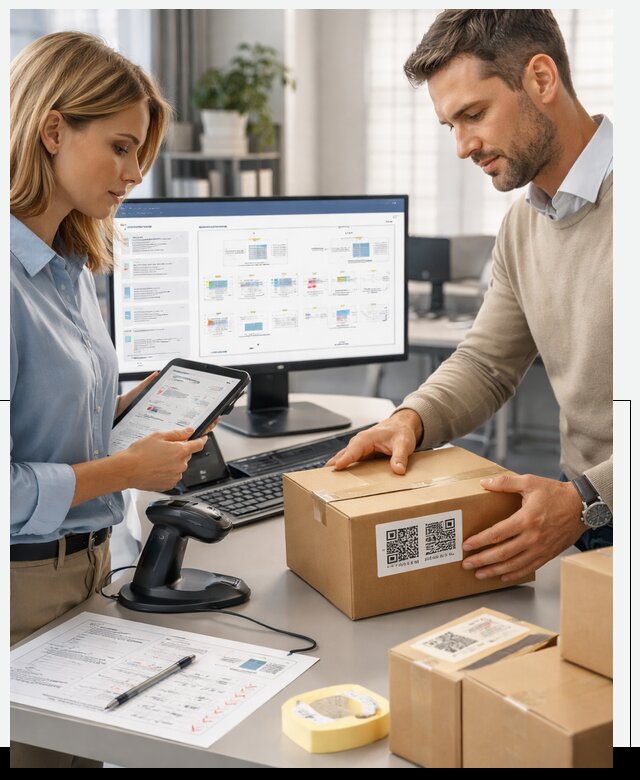 Честный знак маркировка интеграция в Воркуте от 8739 р. | АвикейВрк