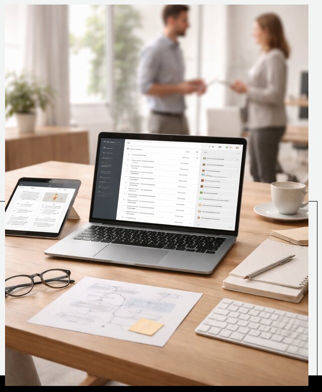 Разработка LMS и онлайн школы в Воркуте от 12337 р. АвикейВрк