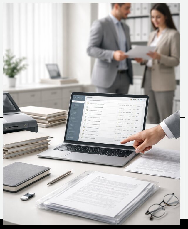 КЭДО и интеграция с 1С ЗУП в Воркуте от 7711 р. АвикейВрк